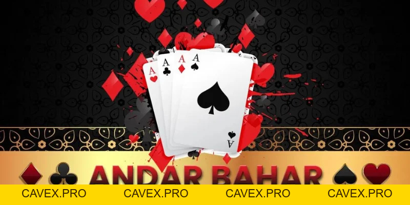 Andar Bahar - Tổng Quan Về Cá Cược Nổi Tiếng Tại 8XBET - Cavex