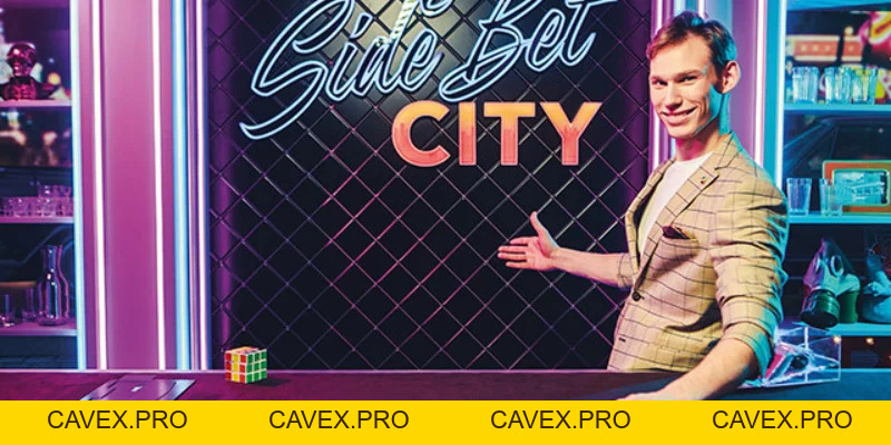 Side Bet City Trên 8xbet - Cơ Hội Chiến Thắng Của Bạn - Cavex
