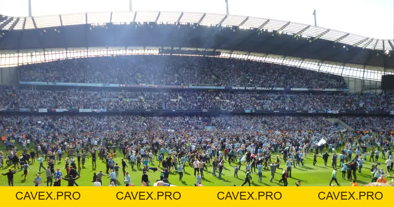 Ngoại Hạng Anh - Cá Cược & Tỷ Lệ Cược Tại 8XBET - Cavex