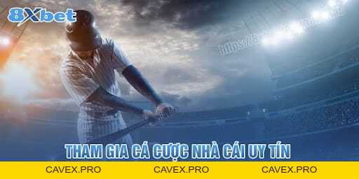 Những điều cần biết trước khi cá cược bóng chày trực tuyến - Cavex