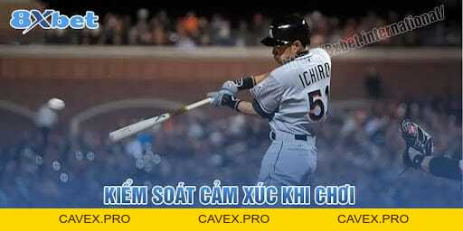 Những điều cần biết trước khi cá cược bóng chày trực tuyến - Cavex