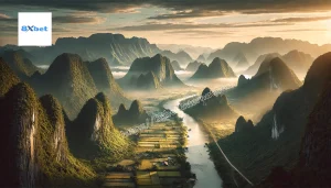 Vietnam - 8xbet.international - Cavex