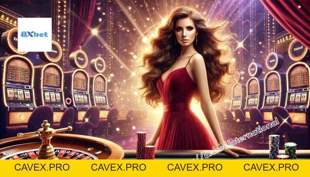 Cá cược đua ngựa: Môn thể thao vua trên 8XBet - 8xbet.international - Cavex