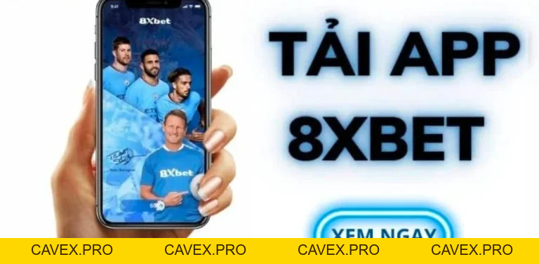 8XBET Casino - Sòng Bạc Uy Tín Với Hàng Trăm Trò Chơi - Cavex