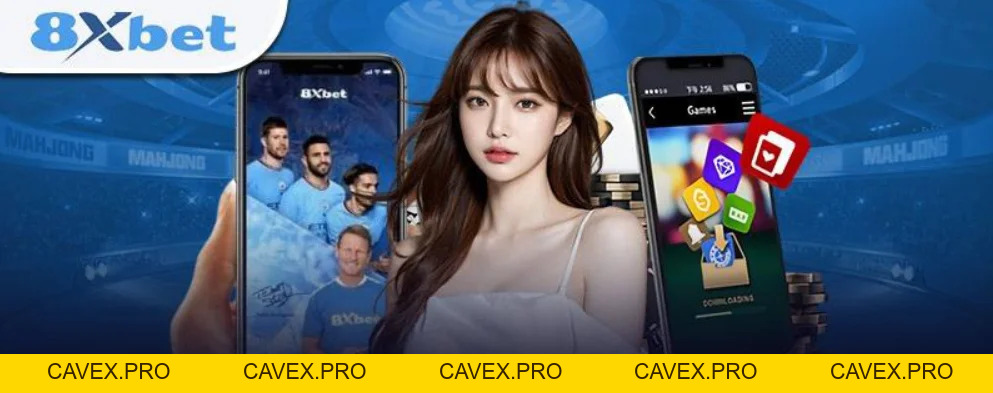 8xbet Blogs | Nền Tảng Cá Cược Trực Tuyến Hàng Đầu Việtnam - Cavex