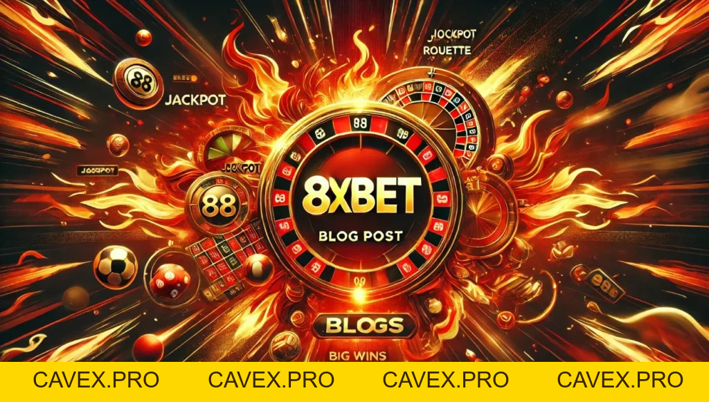 Hướng dẫn chơi game tài xỉu đơn giản cho tân thủ - 8xbet.international - Cavex