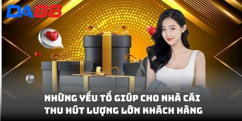 DA88 Có Uy Tín Không? Chuyên Gia Nói Gì Về Chất Lượng Dịch vụ - Cavex