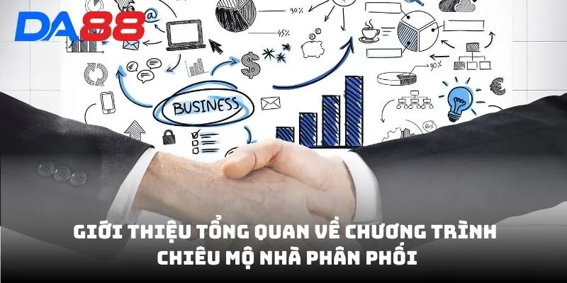 Đại Lý DA88 - Cơ Hội Kinh Doanh Không Bỏ Vốn Cực Hời - Cavex