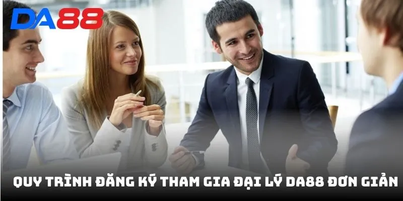 Đại Lý DA88 - Cơ Hội Kinh Doanh Không Bỏ Vốn Cực Hời - Cavex