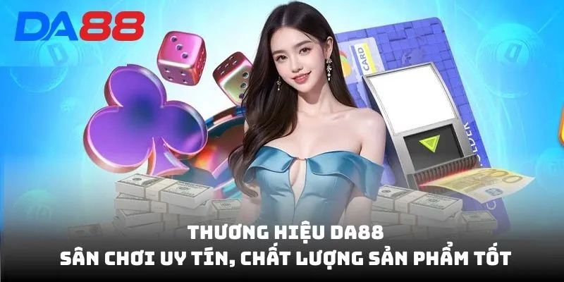Đánh Giá DA88 - Khách Hàng Và Chuyên Gia Nói Gì Về Dịch Vụ? - Cavex