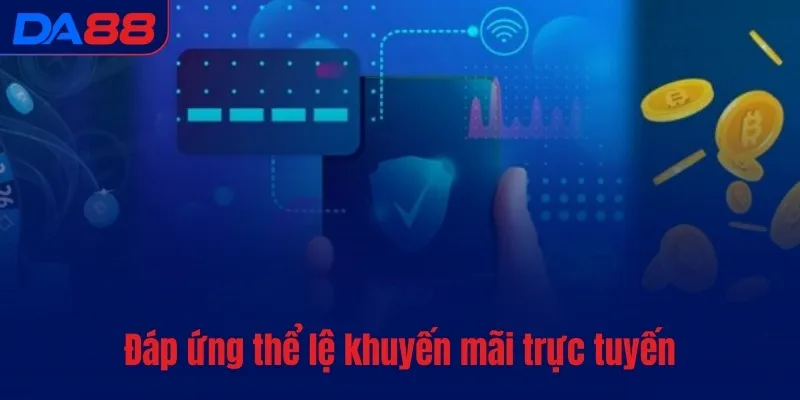 Rút tiền DA88 - Quy trình đơn giản, thao tác siêu dễ - Cavex