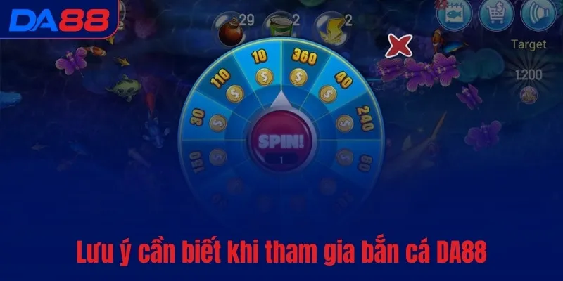 Bắn cá DA88 - Sảnh game 5 sao, đỉnh cao trải nghiệm - Cavex