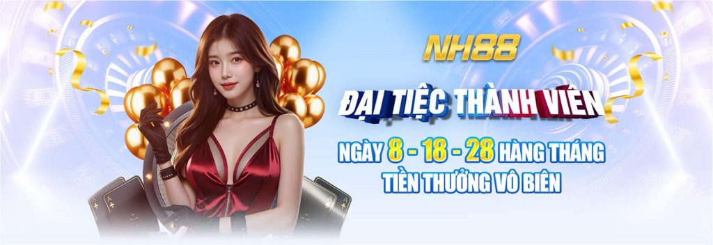 NH88 ⭐️ Trang Nhà Cái Uy Tín Nhất ##2026 | Nạp Tặng 68K - Cavex