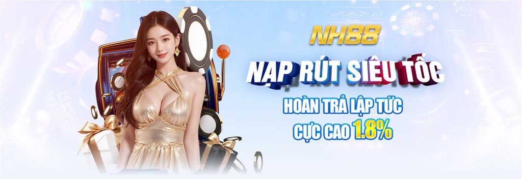 NH88 ⭐️ Trang Nhà Cái Uy Tín Nhất ##2026 | Nạp Tặng 68K - Cavex