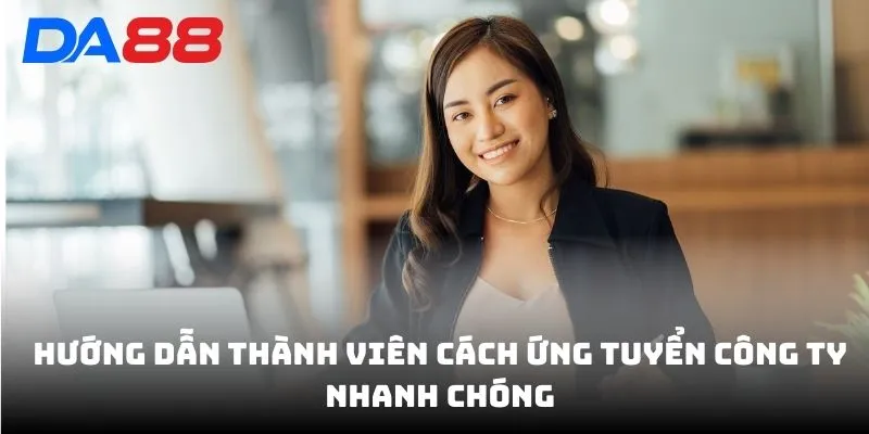 Tuyển Dụng DA88 - Tuyển Nhân Viên Lương Cao Ứng Tuyển Ngay - Cavex