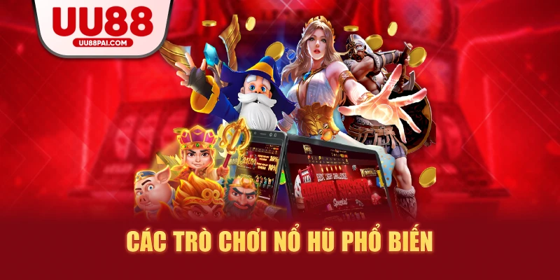 Mẹo chơi nổ hũ: Hướng dẫn chi tiết để tăng cơ hội thắng lớn - Cavex
