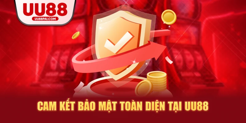 Chính Sách Bảo Mật UU88 Và Cơ Chế Bảo Vệ Mới 2026 - Cavex