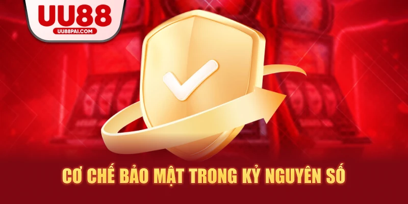 Quyền Riêng Tư UU88 Và Những Cam Kết Bảo Mật Mạnh Mẽ - Cavex