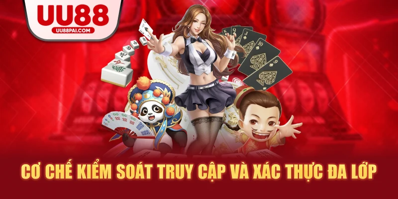 Chính Sách Bảo Mật UU88 Và Cơ Chế Bảo Vệ Mới 2026 - Cavex