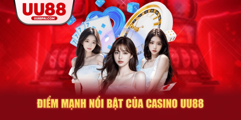CASINO - Cavex