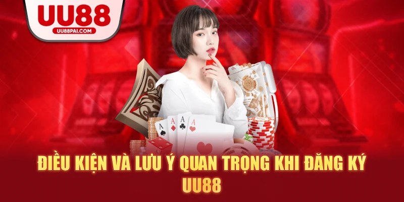 Đăng Ký UU88 – Quy Trình Tối Ưu Cùng Lưu Ý Quan Trọng 2026 - Cavex