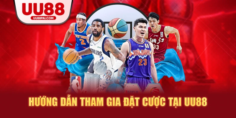 Thể Thao UU88 – Sân Chơi Cá Cược Đỉnh Cao Cho Người Đam Mê - Cavex