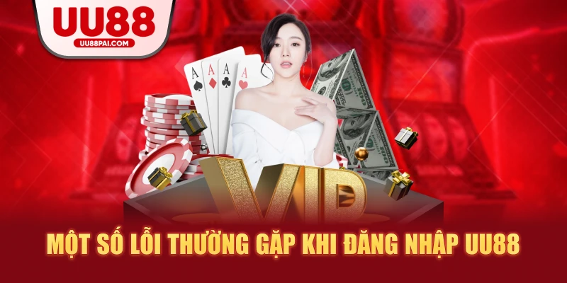 Đăng Nhập UU88 – Thủ Tục Nhanh Gọn Trong Khoảng 2 Phút 2026 - Cavex