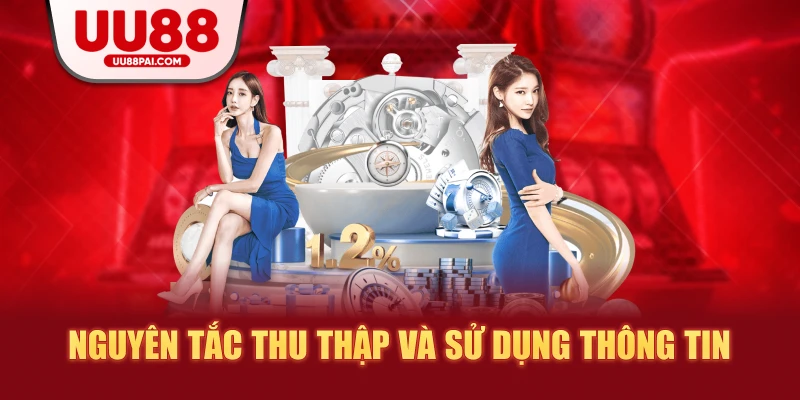 Quyền Riêng Tư UU88 Và Những Cam Kết Bảo Mật Mạnh Mẽ - Cavex