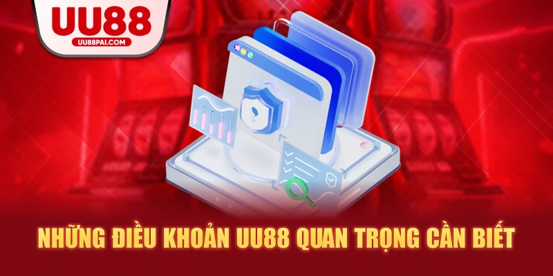 Điều Khoản Điều Kiện UU88 – Tìm Hiểu Để Bảo Vệ Quyền Lợi - Cavex