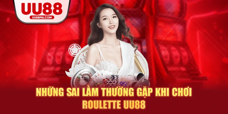 Roulette UU88 – Bí Quyết Chơi Cò Quay Hiệu Quả Từ Cao Thủ - Cavex