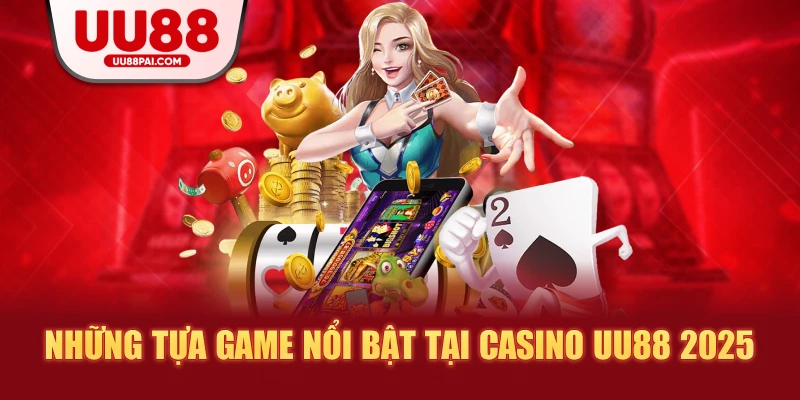 CASINO - Cavex