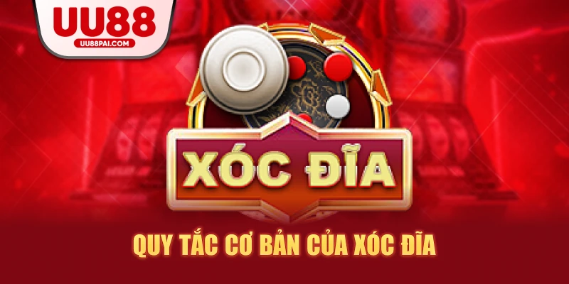 Xóc Đĩa UU88 – Trải Nghiệm Dễ Chơi, Thưởng Lớn Đang Chờ 2026 - Cavex