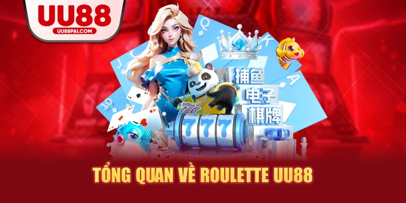 Roulette UU88 – Bí Quyết Chơi Cò Quay Hiệu Quả Từ Cao Thủ - Cavex
