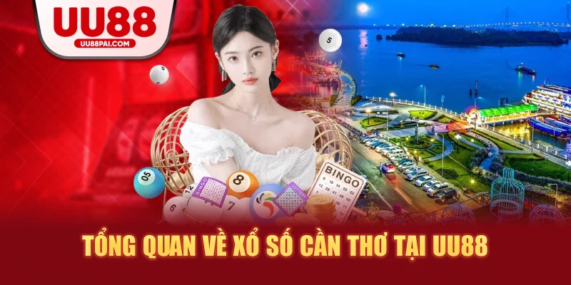 Xổ số Đồng Tháp uu88: Cơ hội vàng cho mọi người chơi - Cavex