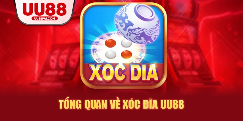 Xóc Đĩa UU88 – Trải Nghiệm Dễ Chơi, Thưởng Lớn Đang Chờ 2026 - Cavex