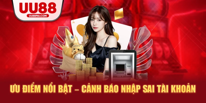 Rút Tiền UU88 – Giải Pháp Giao Dịch An Toàn, Trực Tuyến - Cavex