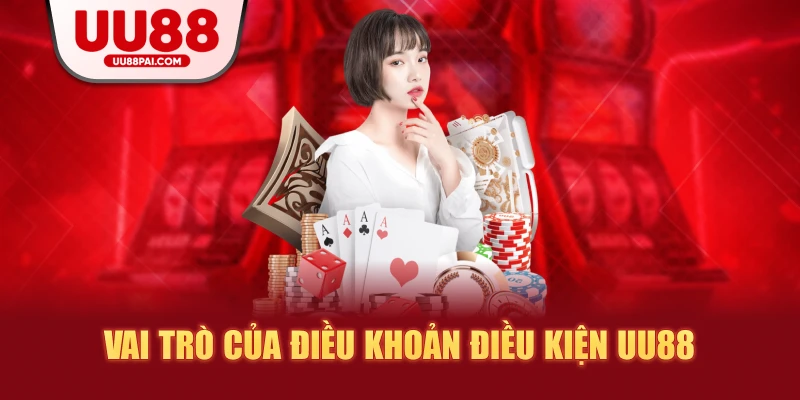Điều Khoản Điều Kiện UU88 – Tìm Hiểu Để Bảo Vệ Quyền Lợi - Cavex