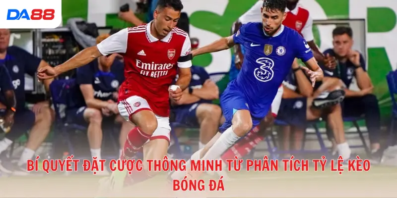 Cách phân tích tỷ lệ kèo bóng đá theo phong độ và dữ liệu thực tế 2026 - Cavex