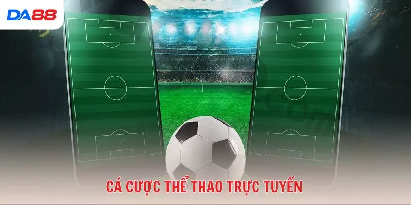 Chiến lược cá cược thể thao trực tuyến giúp thắng nhanh 2026 - Cavex