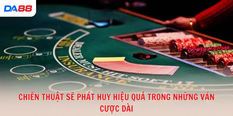Baccarat Online DA88: Trò chơi may rủi hay chiến thuật? - Cavex