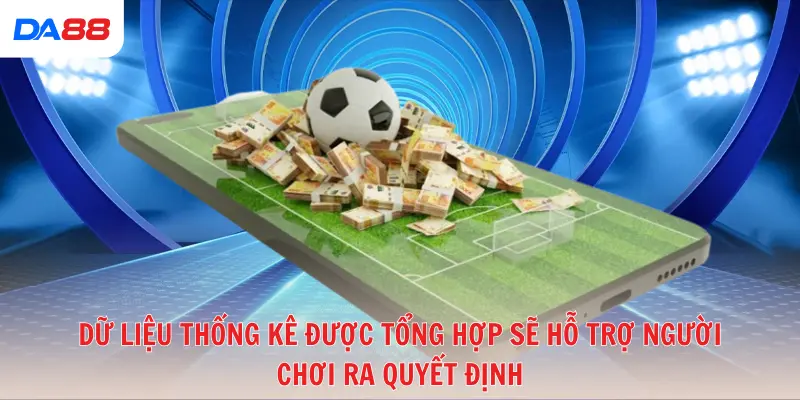 Cách phân tích tỷ lệ kèo bóng đá theo phong độ và dữ liệu thực tế 2026 - Cavex