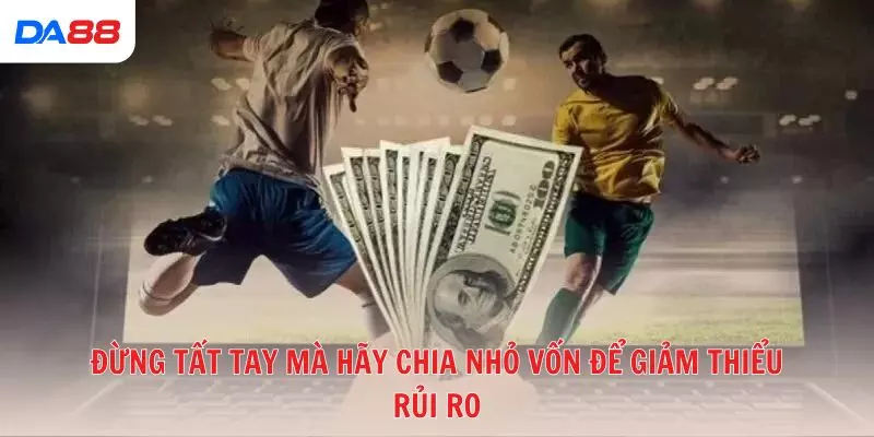 Top 5 chiến thuật cược đá banh sân 5 cho người mới dễ áp dụng - Cavex