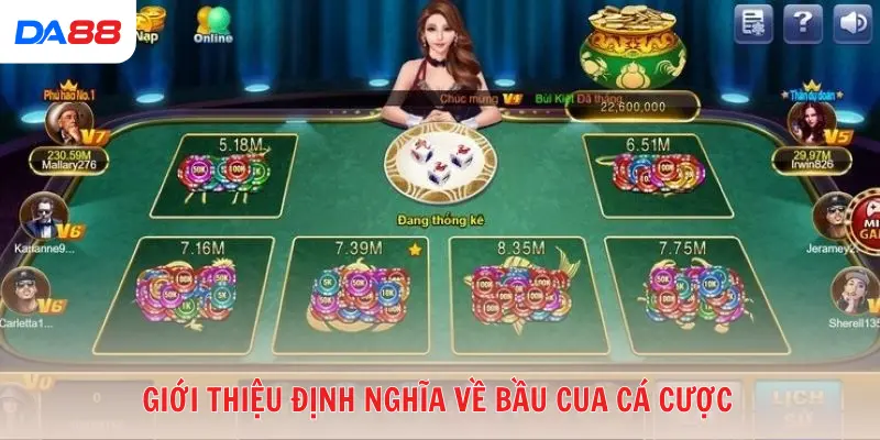 Top 5 mẹo đọc vị xúc xắc khi chơi bầu cua cá cược - Cavex