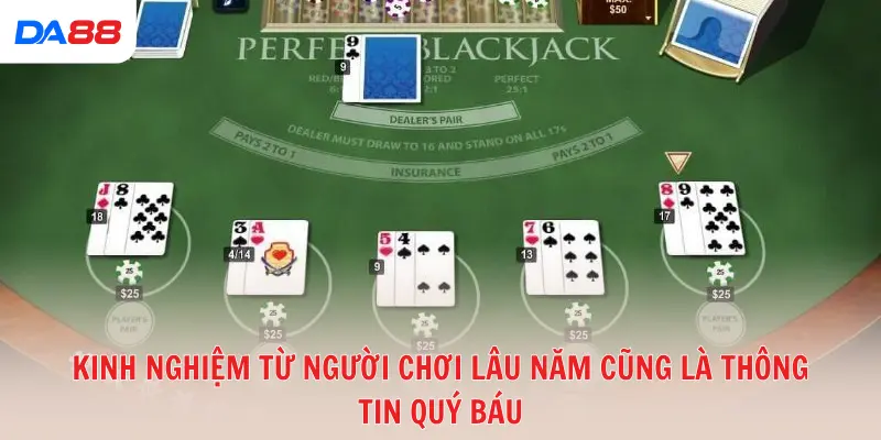 Cách chơi xì dách online: Mẹo hay và chiến thuật hiệu quả? 2026 - Cavex