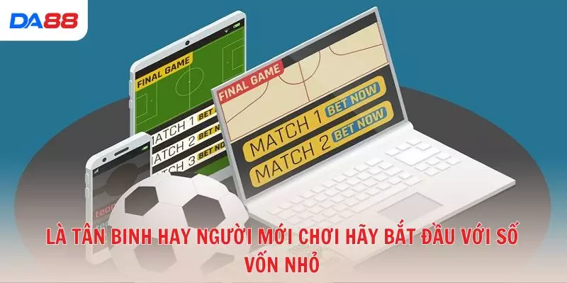 Chiến lược cá cược thể thao trực tuyến giúp thắng nhanh 2026 - Cavex