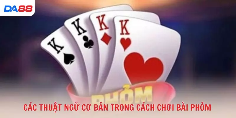 Học nhanh cách chơi bài Phỏm: Luật cơ bản và mẹo hay 2026 - Cavex