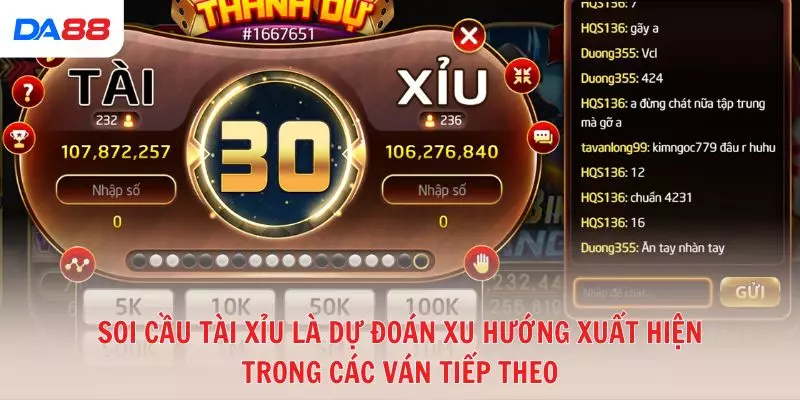 Bí kíp soi cầu tài xỉu chính xác cho mọi ván cược 2026 - Cavex