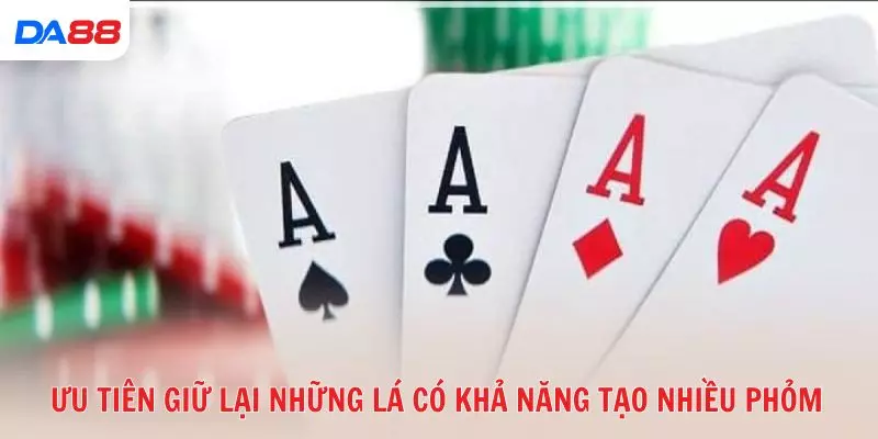 Học nhanh cách chơi bài Phỏm: Luật cơ bản và mẹo hay 2026 - Cavex