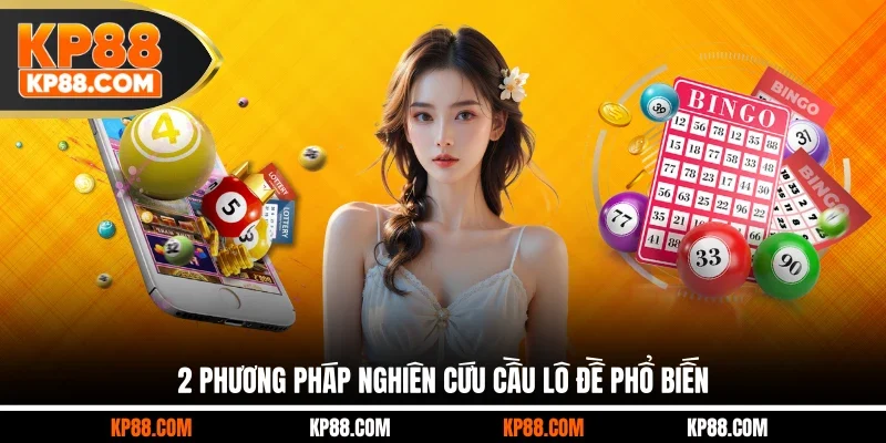 Soi Cầu Lô Đề KP88 - Top 1 Chiến Thuật Cược Thủ Nên Dùng - Cavex
