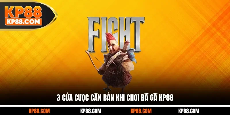 Đá Gà KP88 – Sảnh Cược Trực Tuyến Được Yêu Thích 2026 - Cavex